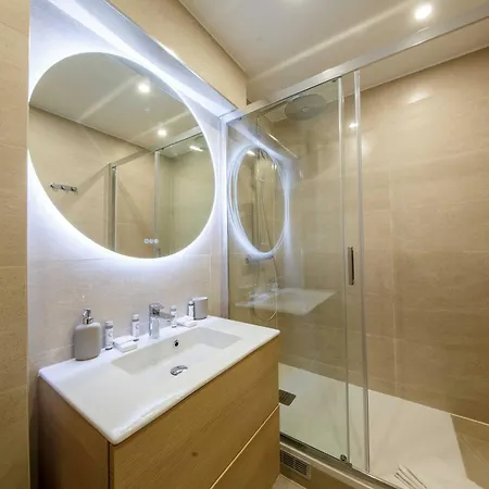 Cozy Apartment-1br-4p- Trocadero - Eiffel Tower Paryż