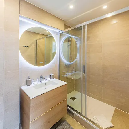 Cozy Apartment-1br-4p- Trocadero - Eiffel Tower Paryż